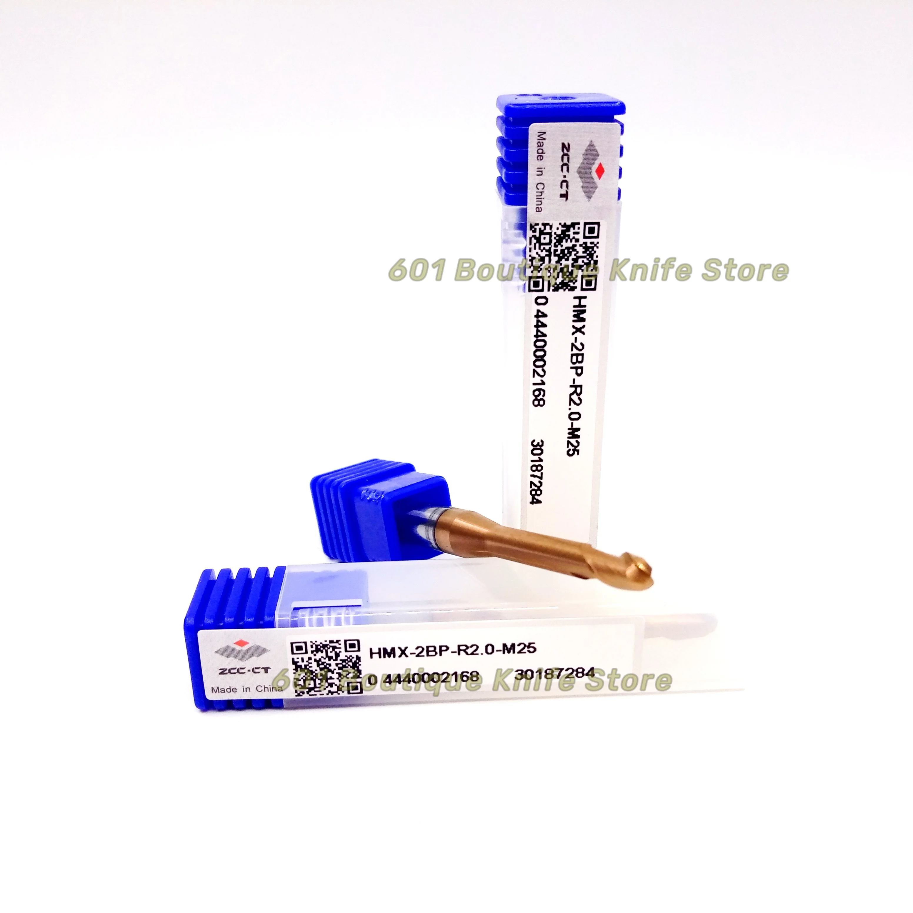 68HRC ZCC.CT HMX-2BP-R2.0-M10 HMX-2BP-R2.0-M16 HMX-2BP-R2.0-M20 HMX-2BP-R2.0-M25 cnc iconcutter outils de coupe