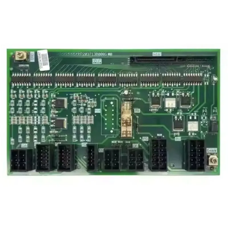 

Parts for elevator interface board W1 board P203713B000G11/G12/G21 elevator accessories