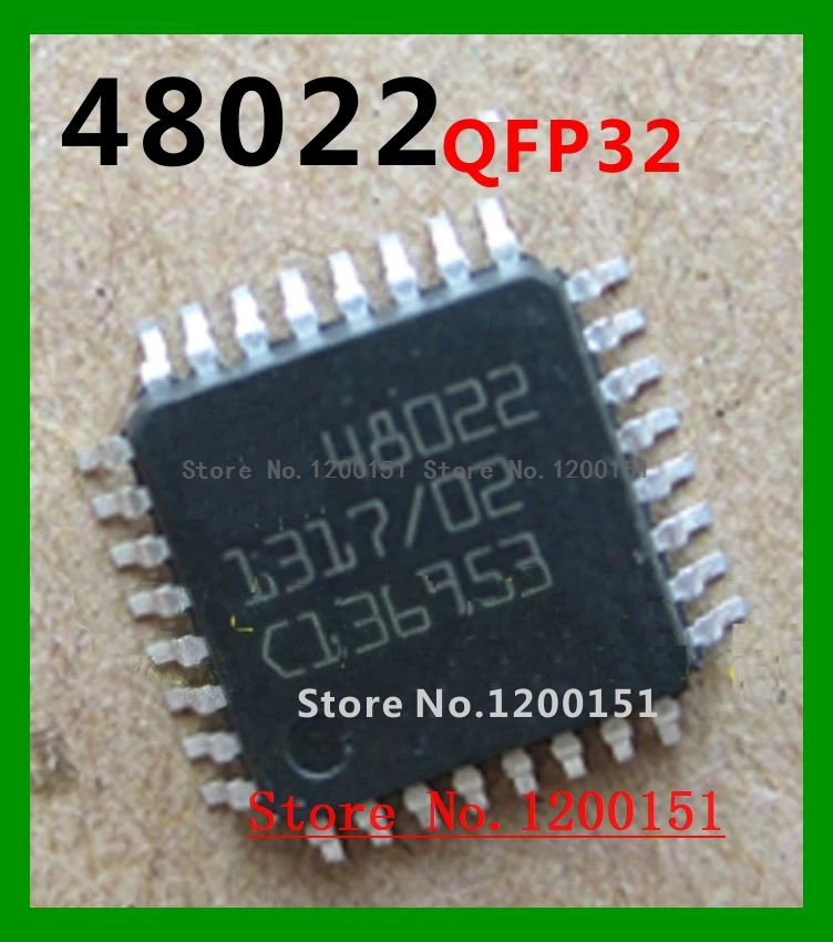 30458 48022 30566 40009 QFP integrated circuit in stock