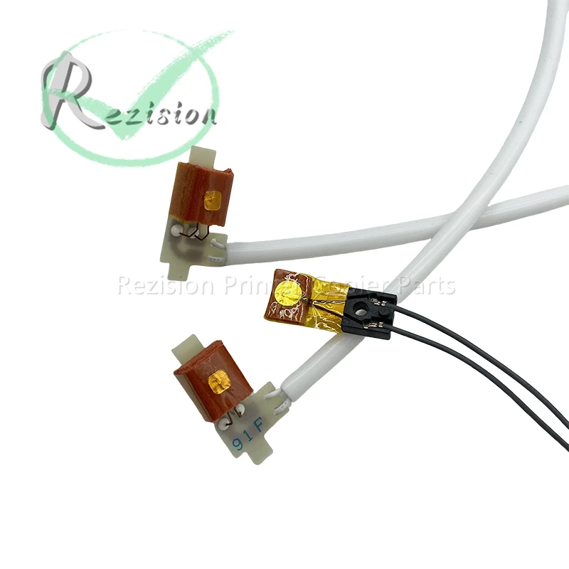 استخدام الثرمستور عالي الجودة لكانون IR-ADV 6055 6065 6075 6265 6275 6255 قطع غيار ناسخة أساسية/ثانوية
