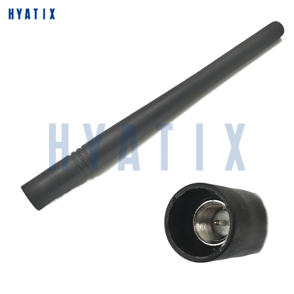 10pcs VHF 136-174MHz Antenna For Vertex VX261 VX264 VX168 VX351 VX354 VX400 VX410 VX231 VX228 VX824 VX900 VX920 VX921