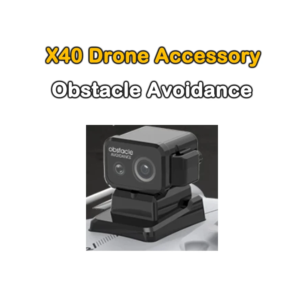 JJRC X40 GPS Drone Original Accessory Laser Obstacle Avoidance Spare Part