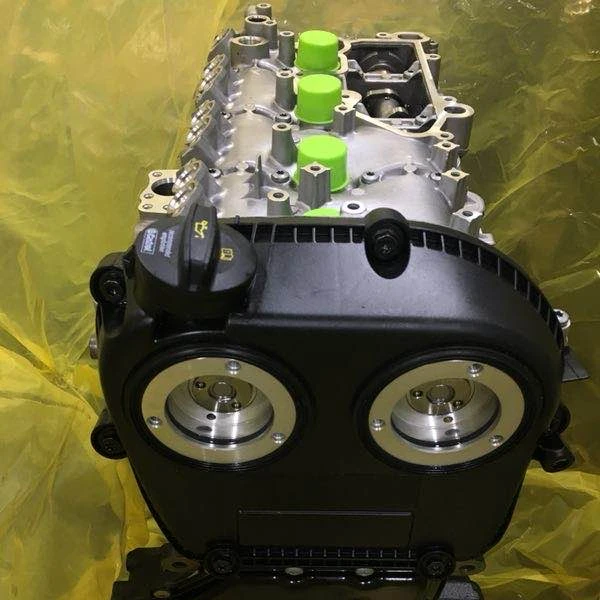 manufacturer of Auto Engine  petrol engine assembly for EA888 GEN2  2.0 TSI  cars