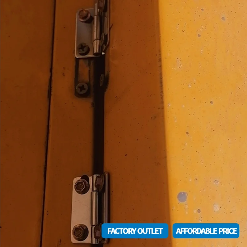 

304 stainless steel or iron damping hinge shaft positioning arbitrary stop torque hinge furniture instrument damper