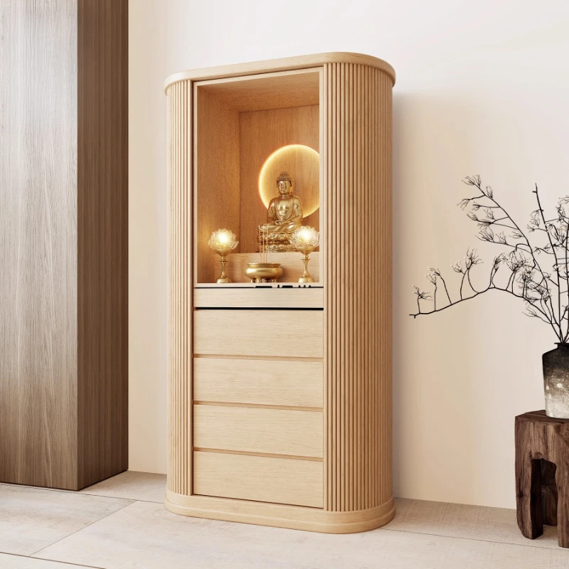 Buddhist Niche Livi… - image