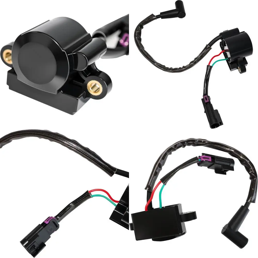 

84005190 Катушка зажигания подходит для магнитной арматуры B&S для двигателя 54E177 61E477 61G377 61G477 61G977