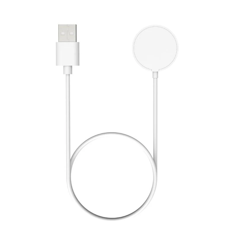 573A كابل الشحن المغناطيسي USB شحن الحبل ل DW89 شحن الرصيف