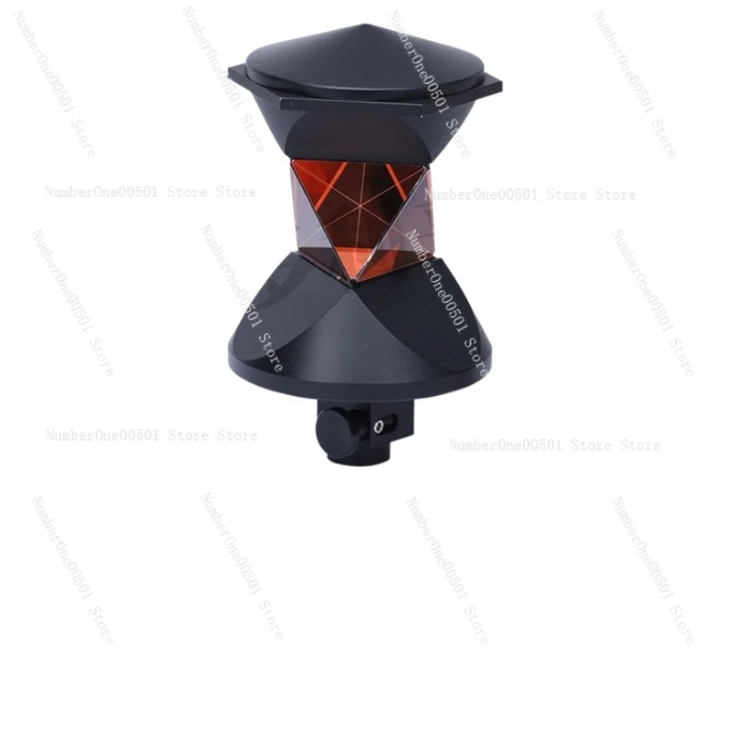 توتال محطة بريزم GRZ4 GRZ122 GRZ101 360 درجة دوارة متعددة الجانب معلقة بريزم لمسح الألغام