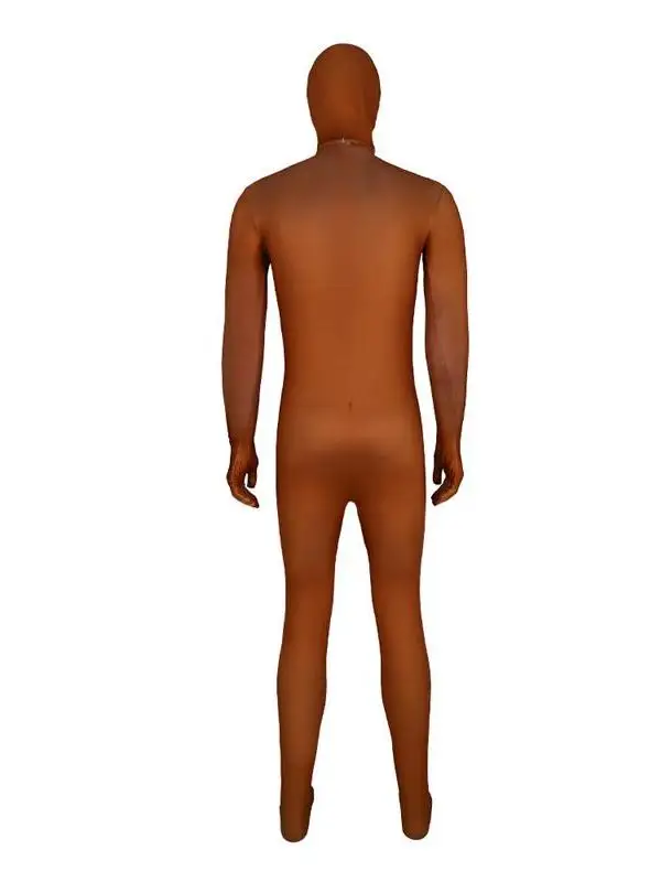 ชุดคอสเพลย์ Loween Tight Costume TungTung Sahur Mountain Sea Classic สำหรับสวมบทบาท ทำจากเส้นใยโพลีเอสเตอร์ แฟชั่นสำหรับผู้หญิง