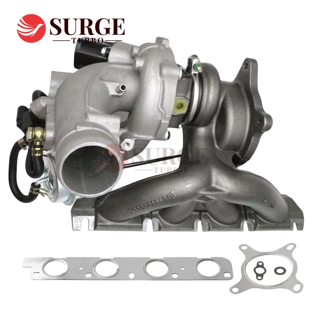 

53039700105 53039880105 Turbo For VW Golf V for Skoda Octavia II 2.0 TSI 147 Kw BWA BP Turbocharger K03 06F145701HX 06F145701D