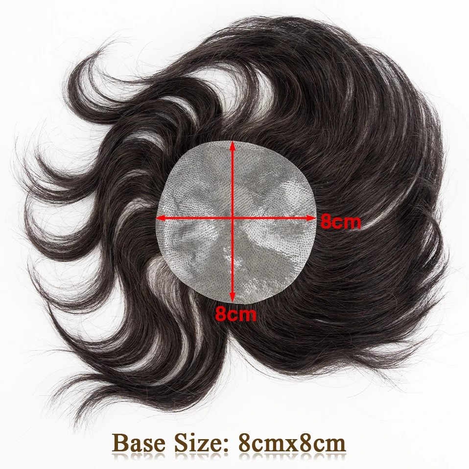 Thumbnail 2 - #87 Mens Hair Toupees Ranking List in 2026