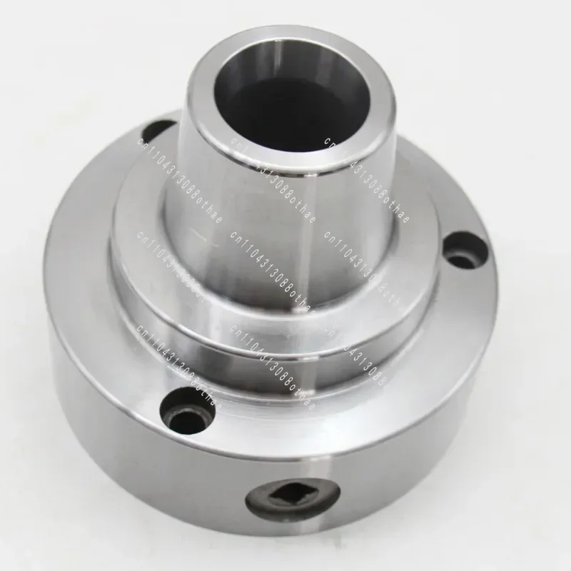 Lathe 5C Clamping Fixture 3911-125-00 High Precision 5C Collet Chuck Holder