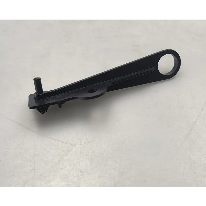 Outdoor Air Conditioner Temperature Sensor Bracket  Clip 1pc for Audi A6L C7 2012-2018 4G0 820 536 B 4G0820536B 4G0 820 536B