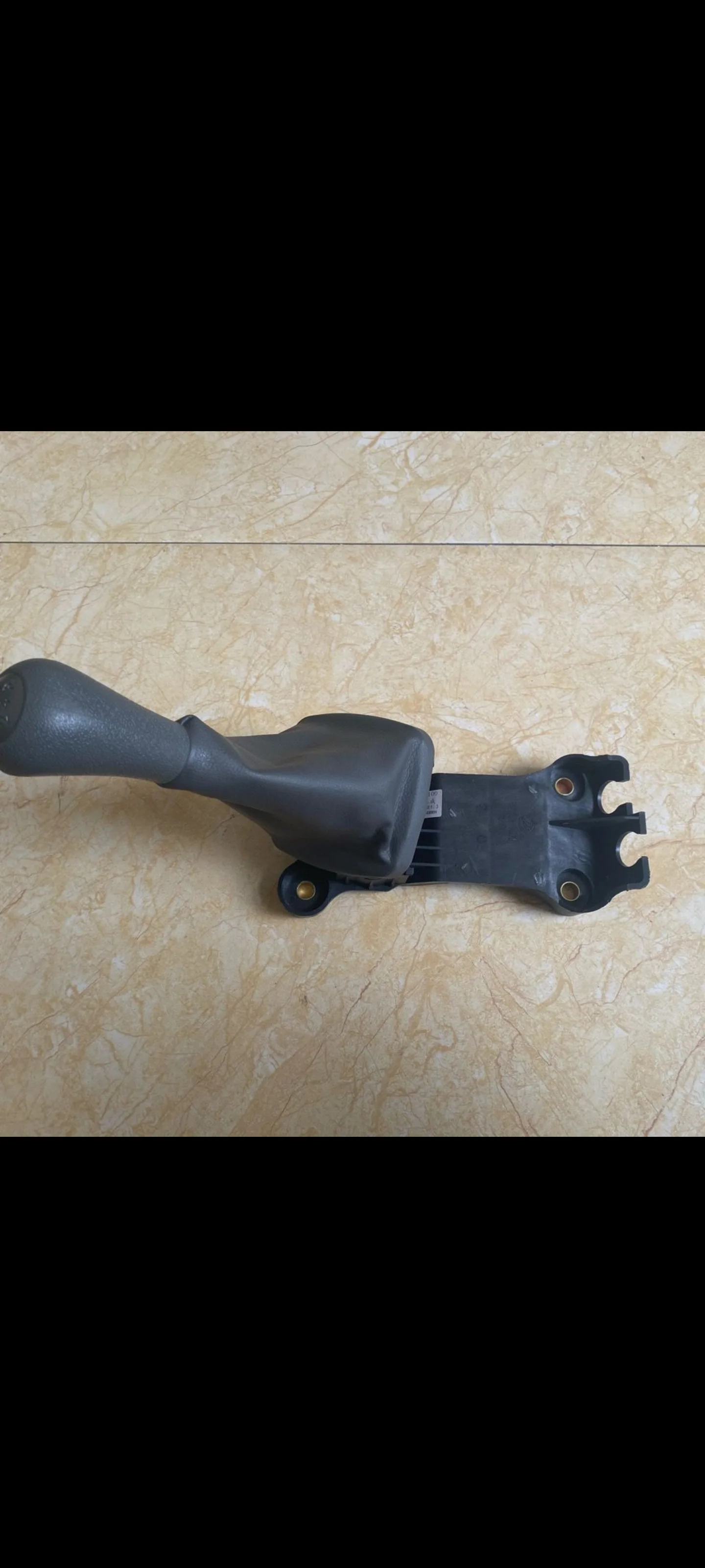 Lifan fashion gear shift handle