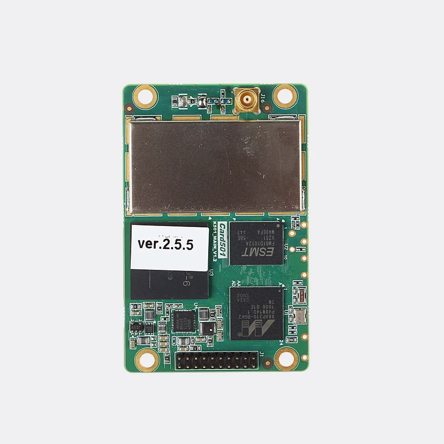 SinoGNSS ComNav K501G High Accuracy GNSS Receiver Board