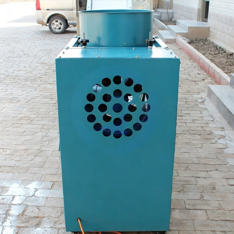 

Эффективная машина для разделения и измельчения чеснока, сепаратор для зубчиков чеснока, устройство для разделения чеснока