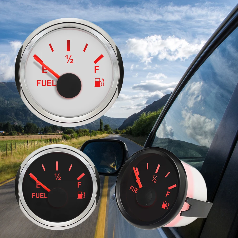 Rhaxel Fuel Level G… - image