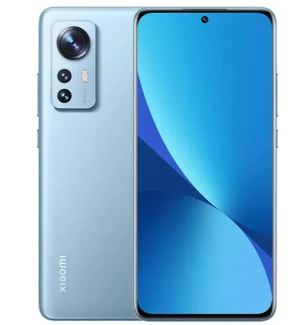 Imagem -02 - Smartphone com Tela Curva e Impressão Digital Firmware Global Snapdragon 870 Miui 12.5 12x 67w Xiaomi5g