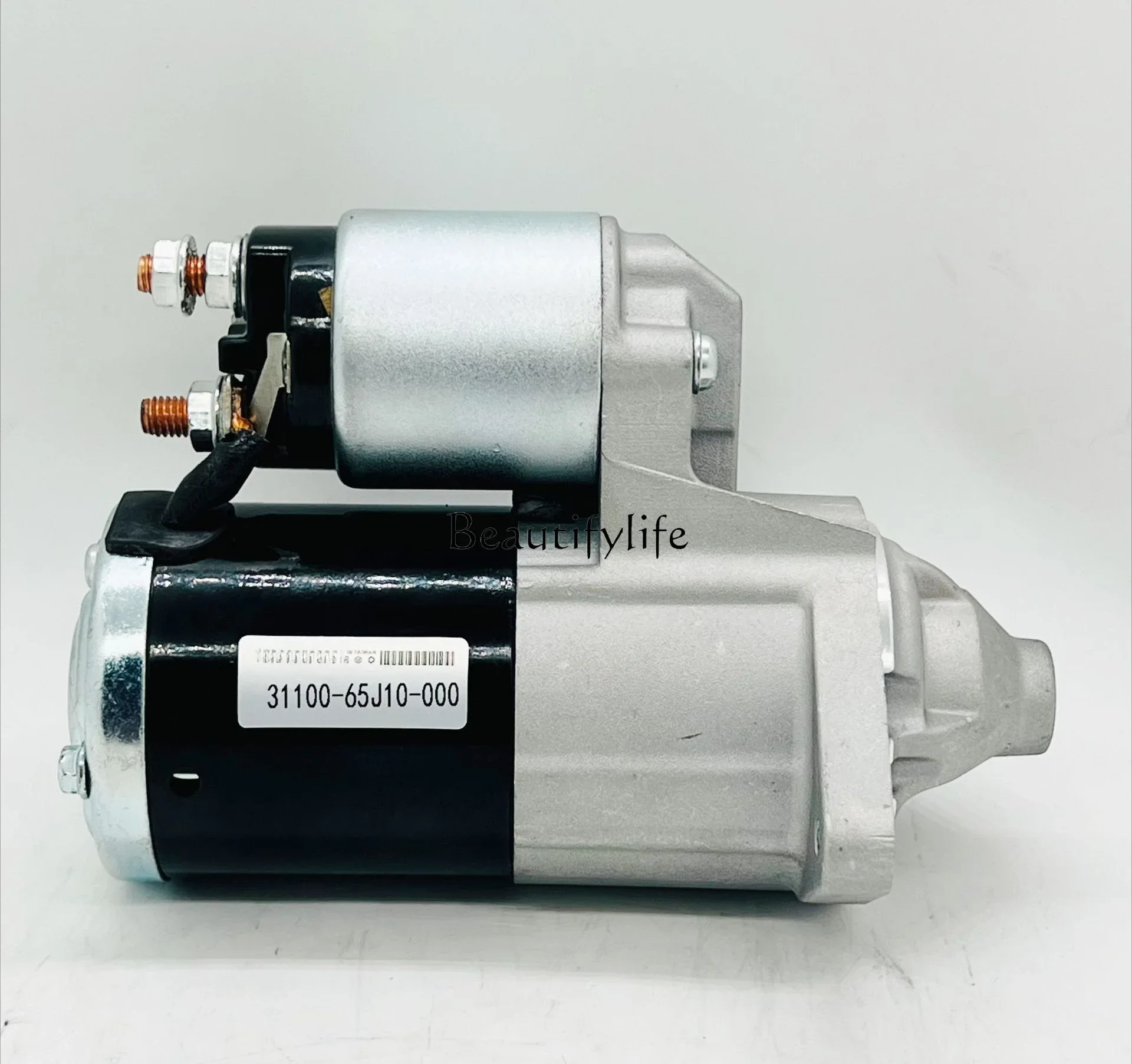 

) Car Starter 31100-65J10-000 M0T21672 M000T21671