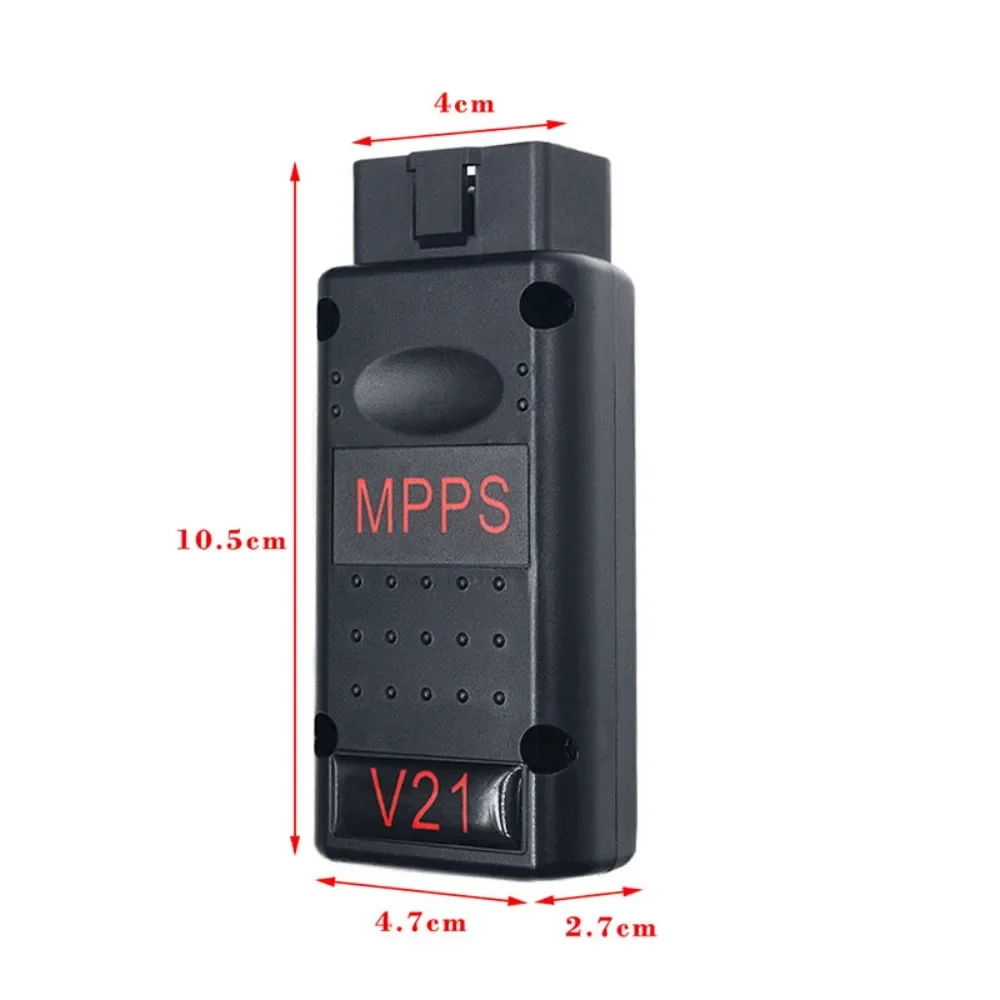 Profession MPPS V21 MAIN + TRICORE + MULTIBOOT with Breakout Tricore ECU Chip Tuning Tool Better Than MPPS V16