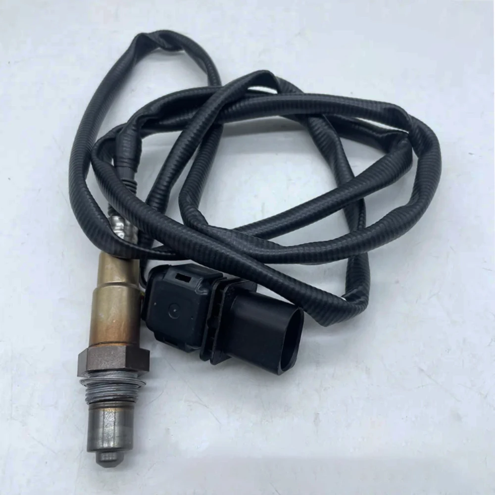 Wideband Air Fuel AFR Oxygen (O2) Sensor for B-MW 325i 328i 335i 528i 525i 530i X3 X5 Z4 17098 0258017098 11787558055 234-5139