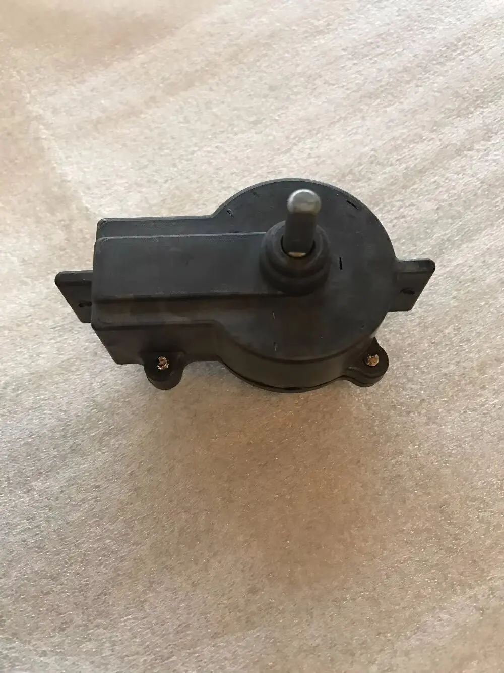 

New Arrival Original HANGKAI 12V ET45L/ET55L/ET65L Electric Marine Motor Outboard Motors Nset Speed Switch,Speed Controller