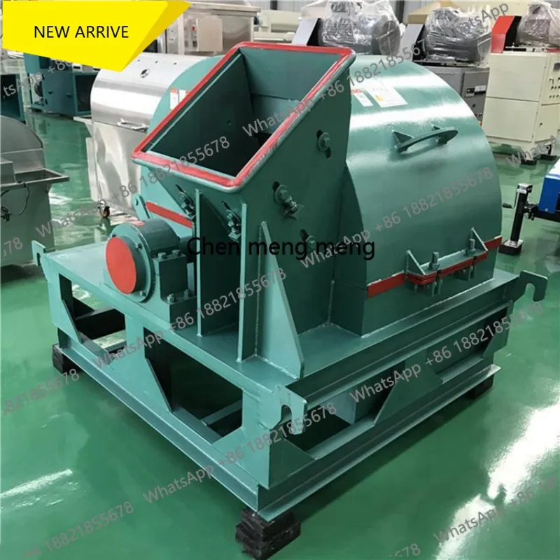 

Y1296 Wood Crusher Machine Making Sawdust Good Performance Wood Crusher Making Machine Sawdust Wood