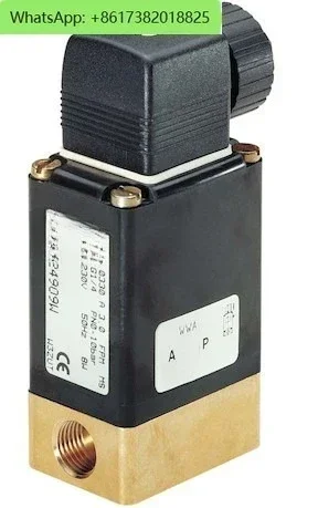 Solenoid Valve 0330…