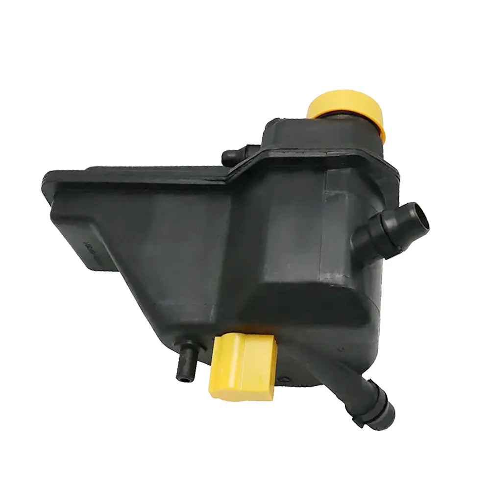 

For BMW X5 Z3 E53 Radiator Coolant Expansion Tank 17107514964 17111705613 17107503769 with sensor