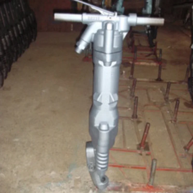 For RB777(SL80) Air Jack Hammer breaker