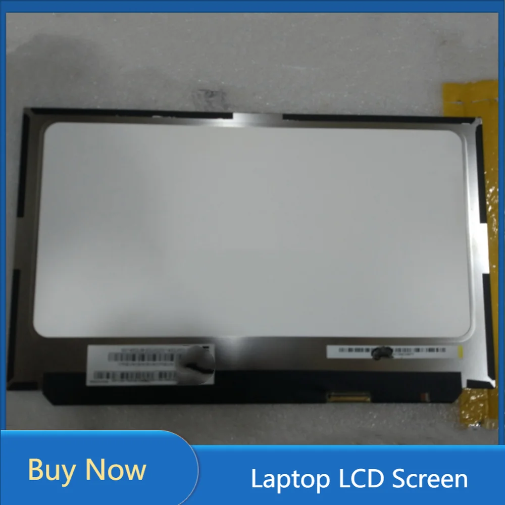 

NV140QUM N51 NV140QUM-N51 14 inch LCD Screen Laptop Panel 4K UHD 3840x2160 EDP 40pins 60Hz 100% sRGB 300 cd/m² (Typ.)