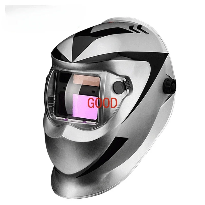 

Automatic welder's cap welding argon arc welding welding glasses UV protection