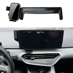 Car Mobile Phone Holder for Geely Geometry C GPS Bracket Navigation Stand Auto Accessories