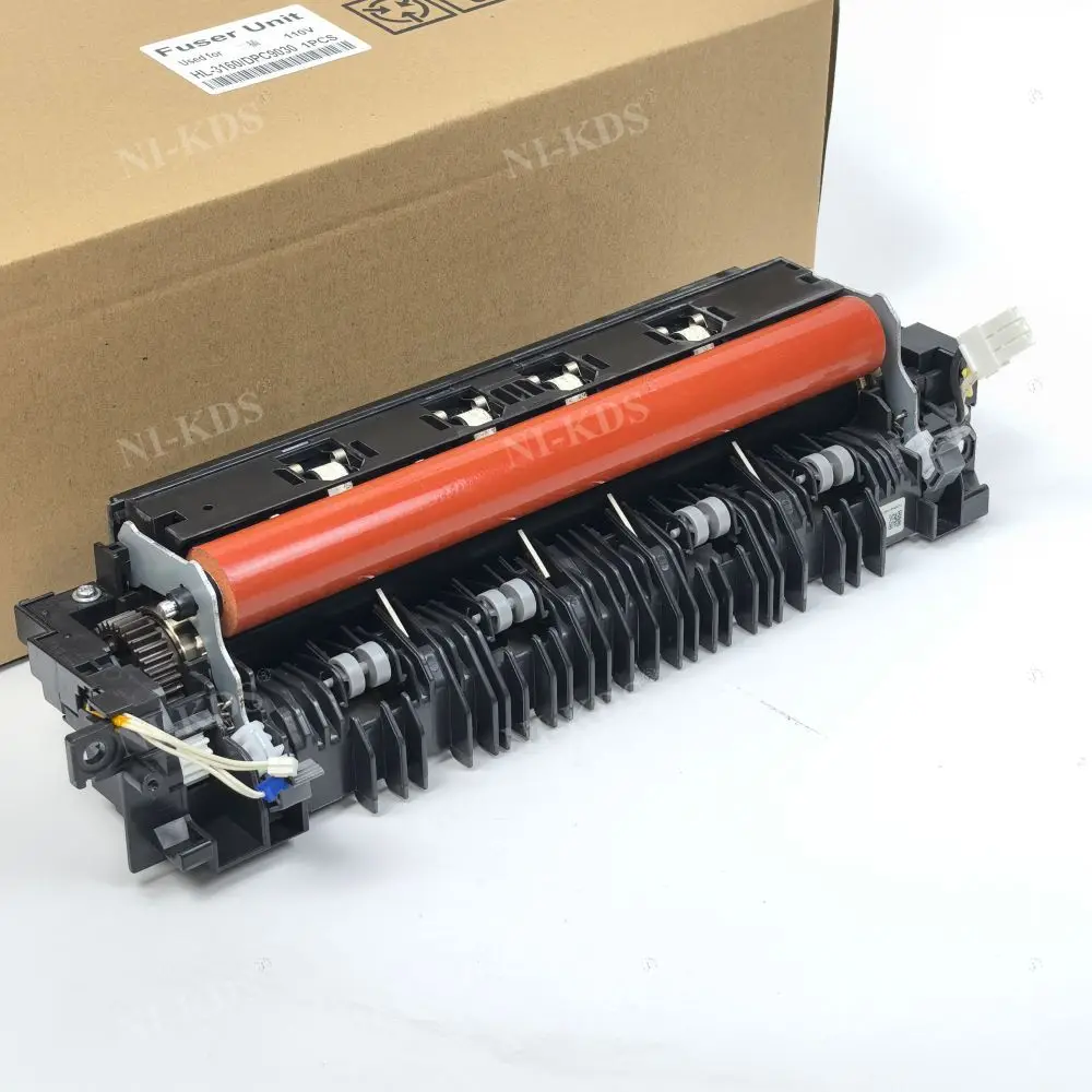 Original D010R4001 Fuser Unit for Brother HL-3160 3190 HL-L3270 DCP-9030 MFC-9150 9350 L3735 3750 3770 D010R3001 D010R2001