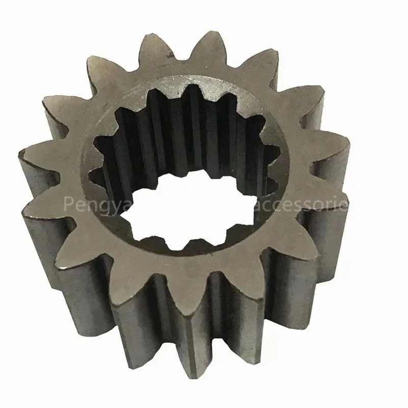 

3CX 4CX 450/10206 Planet Gear Slewing First-stage Sun Gear Planetary Gear Pin Frame Assembly Bearing