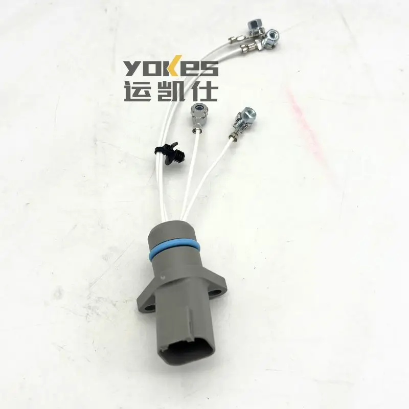 458-3745 Engine Wiring Harness for Caterpillar 950GC Wire Cable Excavator Wheel Loader Accessories