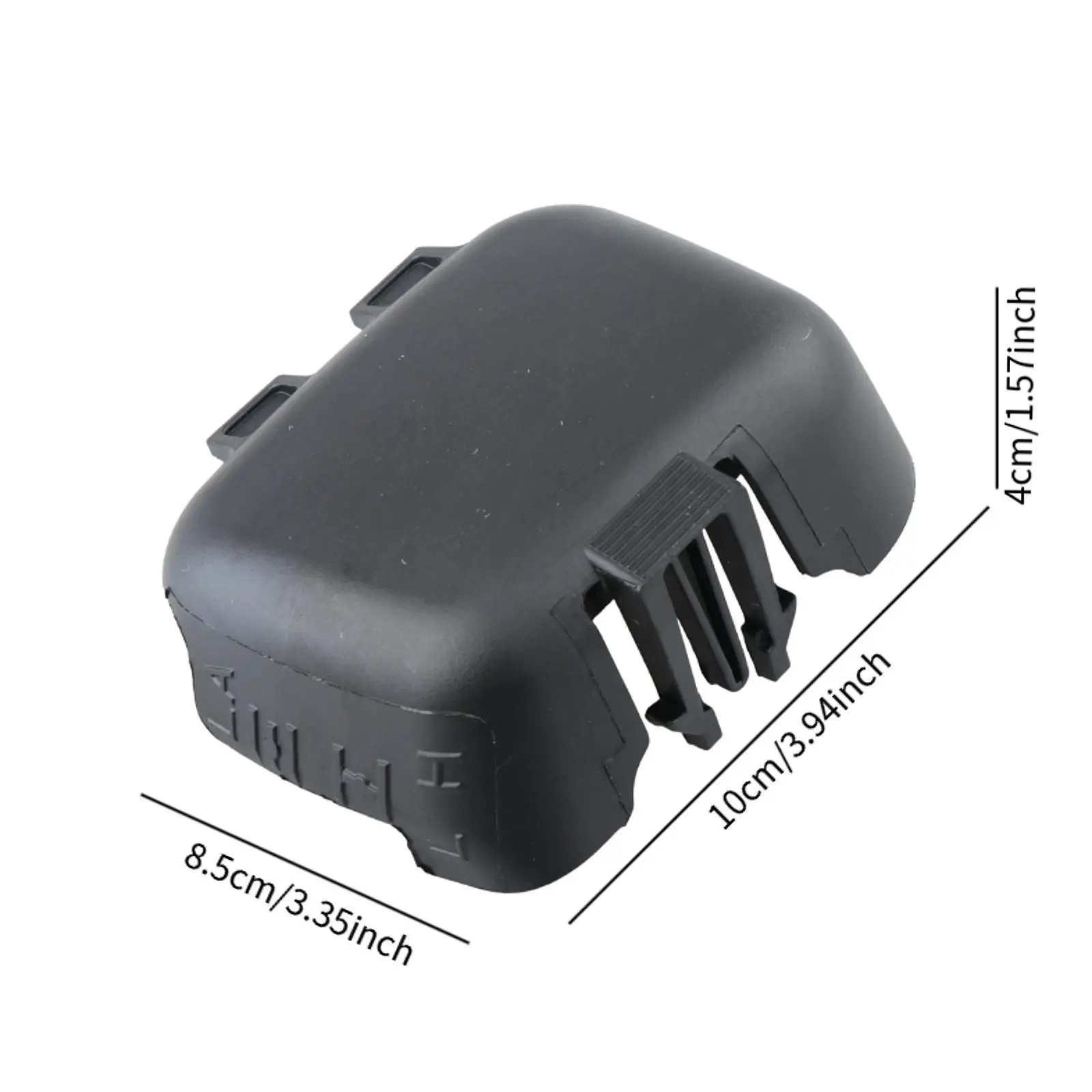 Air Filter Cover Lawn Mowers Parts Multifunction Chainsaw Direct Replace for