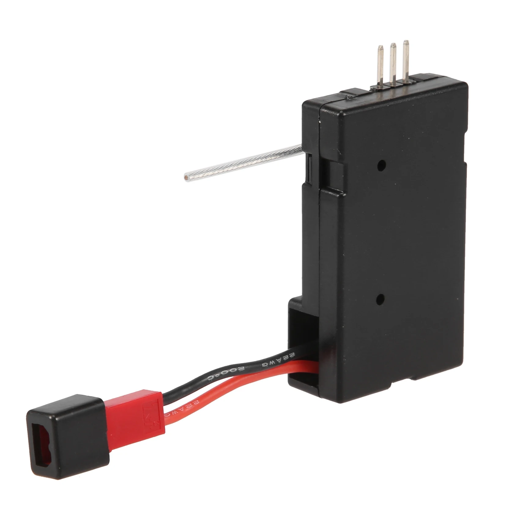 

ABMW-New Version 3 in 1 Electric Receiver Board Receiving Circuit Board K989-52 for K969 K989 1/28 RC Car Spare Parts