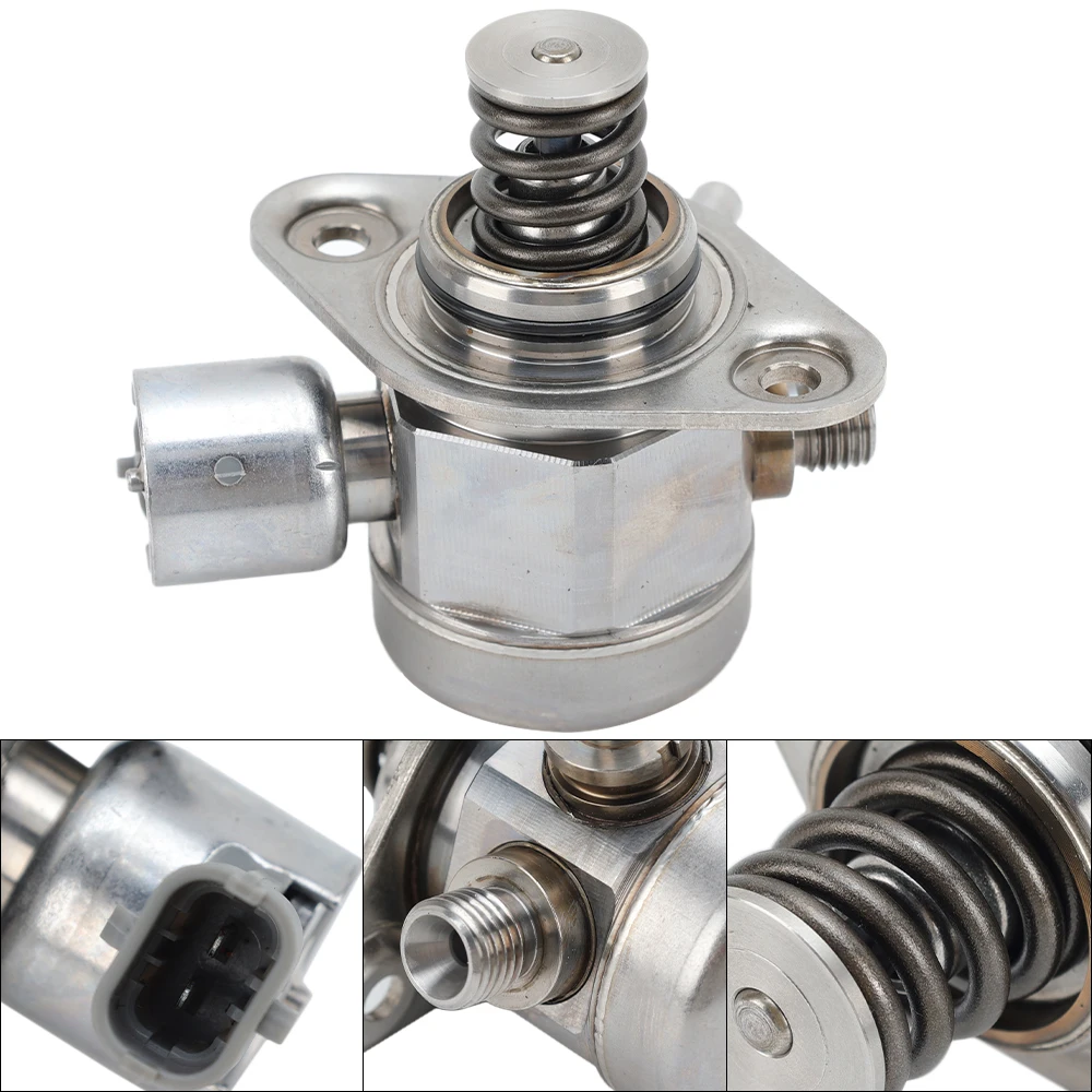 Bomba de combustível de alta pressão se encaixa para hyundai sonata santa fe kia sorrento 2011-2014 peças de substituição direta 35320-3c220 353203c210