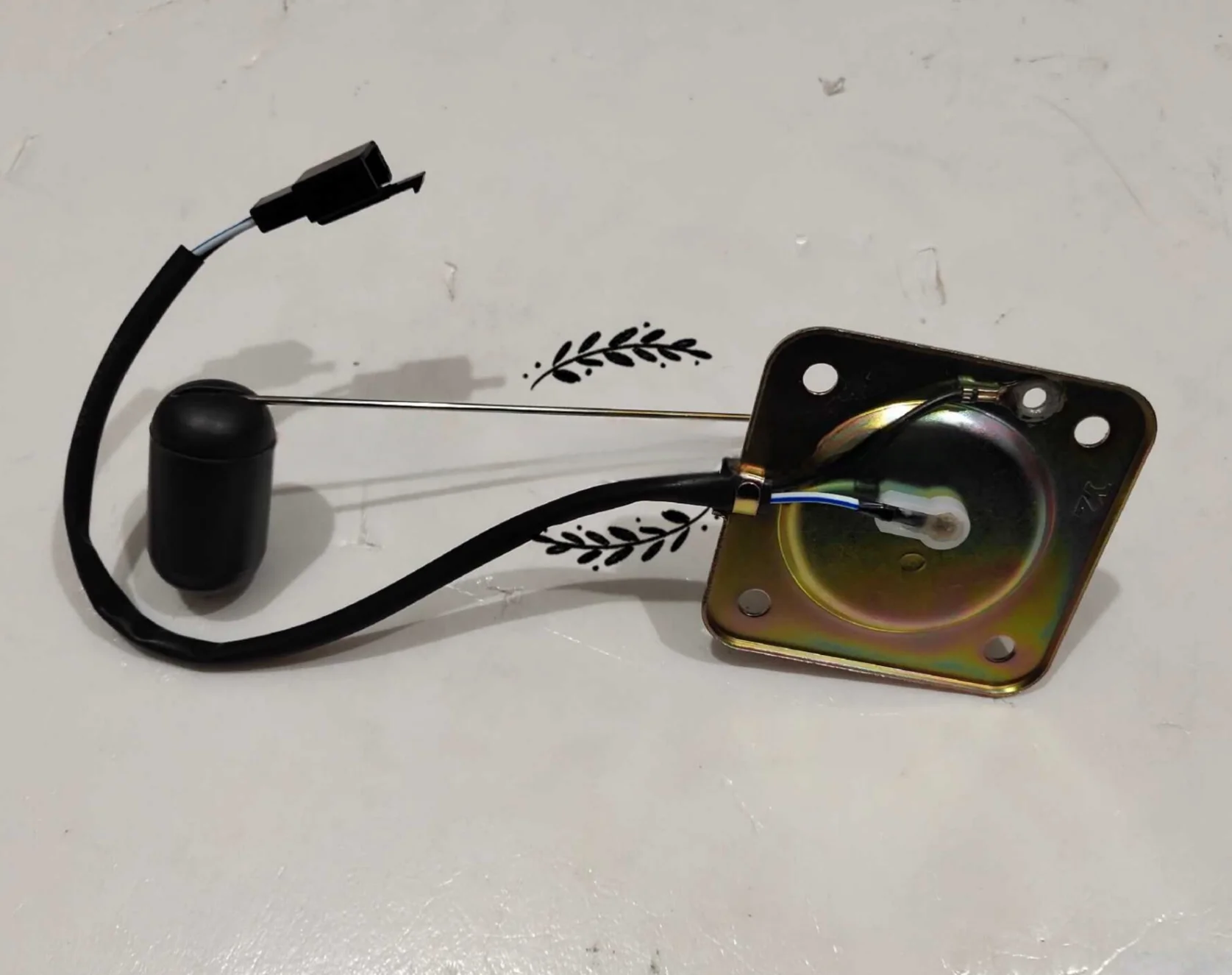 Fuel Tank Level Sensor Sender For Benelli BJ300 TNT300 BN302 300CC Motorbike
