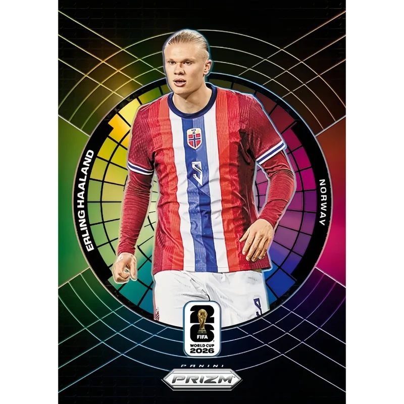 DIY Homemade Football collection card FIFA World Cup Panini Harland series  Color wheel Screamers National Pride Scorers Club
