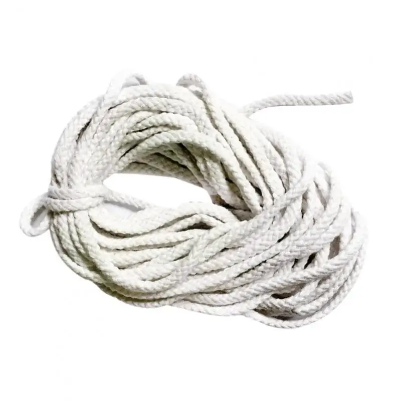 Multi Use Rope 5mmx10m (Clothes Weaving Gift Wrapping Knotting)