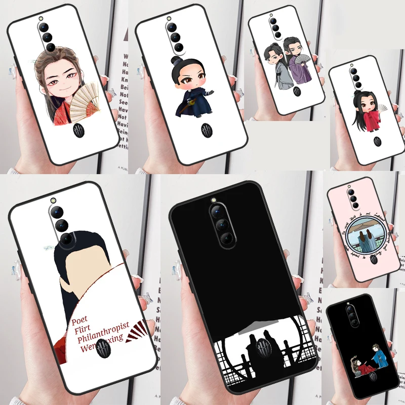 Word Of Honor Shan … - image