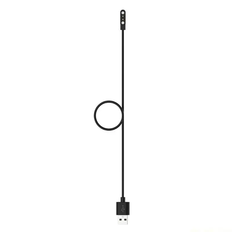 F62C Fast Charging Cable Cord 2 Pin Power Supply Adapter with Hold for Nord