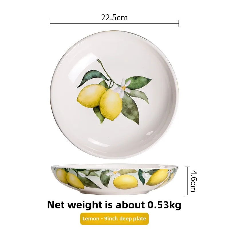 סט כלים מלא מושלם