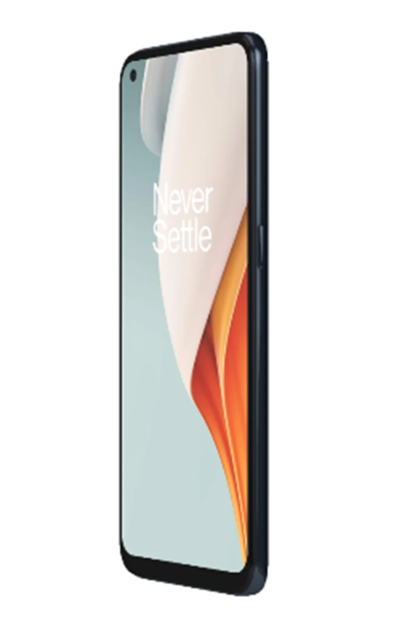 OPPO Oneplus Nord N100 4G スマートフォン 6.52 インチ バッテリー容量 5000mAh CPU クアルコム Snapdragon 460 中古電話