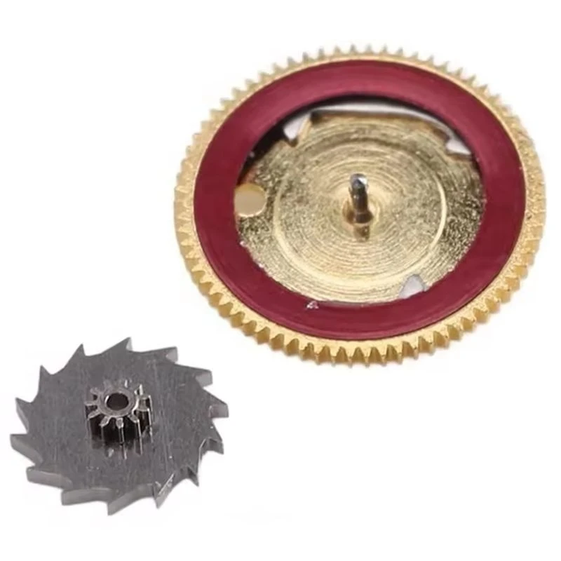 Movement Reversing Wheel Part Kit Gear Watch Accessories For 3235-540 Reversing Wheel Gear Watch Gear Wheel Replacement