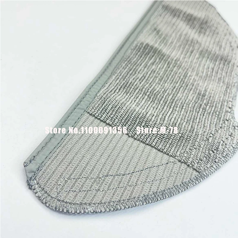 Main Roller Side Brush Cover Hepa Filter Mop Cloth Replacement For Xiaomi Mi Robot Vacuum Mop 2 Pro MJST1S Robot Vacuum Cleaner