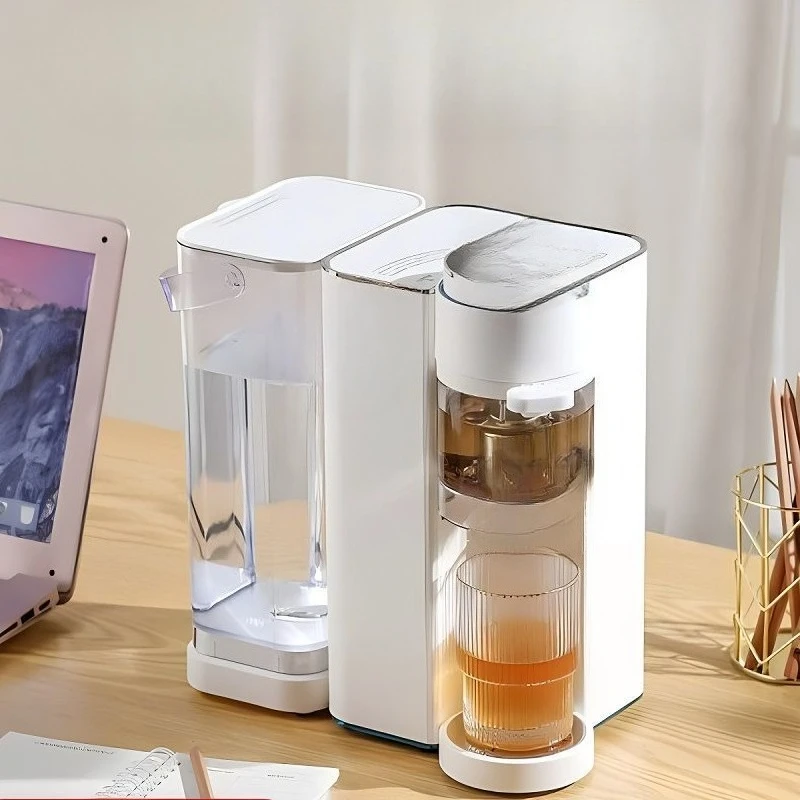 

Instant water dispenser Automatic small desktop desktop kettle Integrated tea bar machine Tea making machine Household