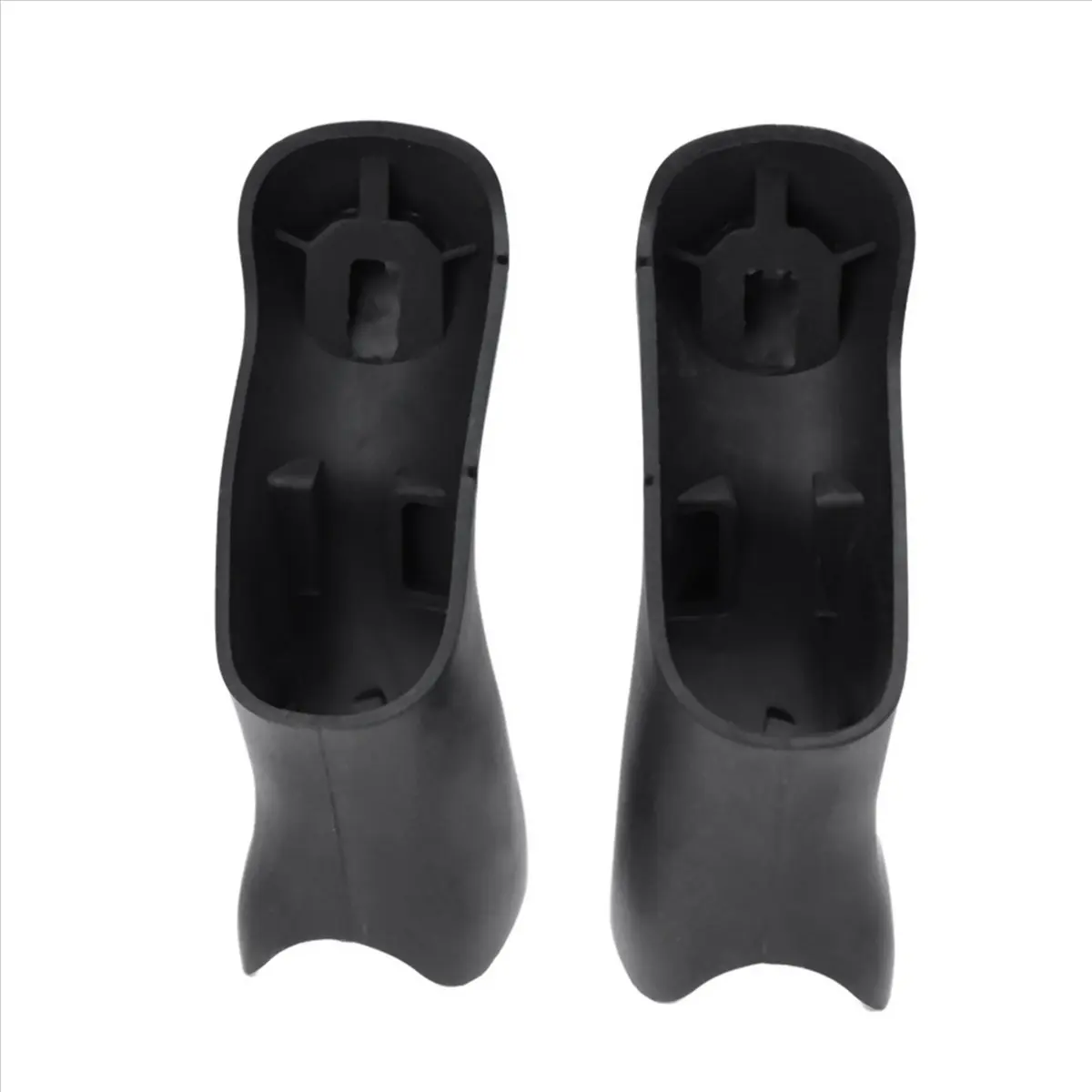 

XFDZ 20X Road Bicycle Bracket Covers Silicone Sleeve Brake Gear Shift Covers for SHIMANO SORA/CLARIS 2400/3500 ST2400/3500
